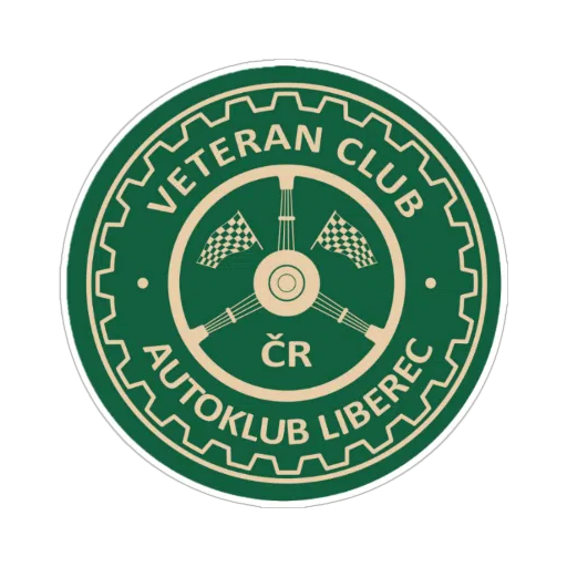 Logo VeteranClub Liberec